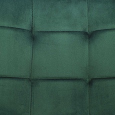 Барный стул AksHome Stella зеленый, велюр 75811 2