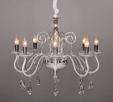 Подвесная люстра Omnilux OML-34403-08 1