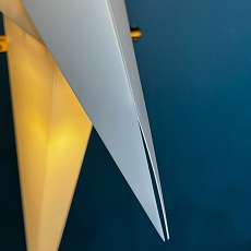 Настольная лампа Imperium Loft Origami Bird 74563-22 1
