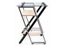 Компьютерный стол Woodville Gunar 11976 4