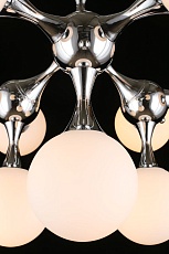 Подвесная люстра Aployt Arlett APL.903.07.09 5