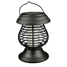 Светильник на солнечных батареях Uniel Functional USL-F-300/PМ310 Bug Zapper UL-00006537