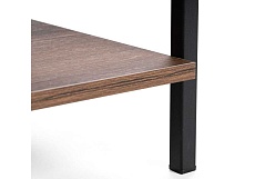 Стеллаж Woodville Траун Лофт 533192 4