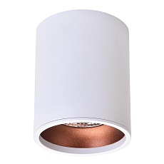 Потолочный светодиодный светильник Wertmark Stecken II WE804.01.007 1