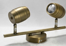 Спот Lussole Loft LSP-9567 1