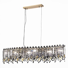 Подвесная люстра ST Luce Desio SL1655.213.06 2