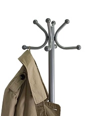 Напольная вешалка Мебелик Пико 10 000960 3