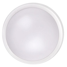 Настенно-потолочный светодиодный светильник Jazzway PBH-PC-RA 5017238 5