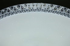 Потолочный светодиодный светильник Omnilux Biancareddu OML-47707-60 4