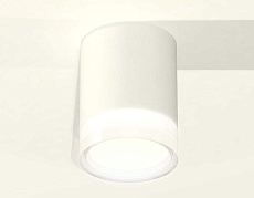 Комплект потолочного светильника Ambrella light Techno Spot XC (C6301, N6241) XS6301064 2