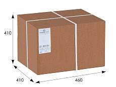 Напольная вешалка Мебелик В 2Н 006769 1