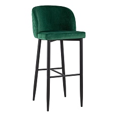Барный стул Stool Group Оскар MC11B Velvet HLR-56 Dual
