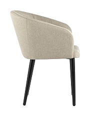 Кресло Stool Group Ральф рогожка бежевый AV 302-BC-08 1
