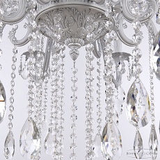 Подвесная люстра Bohemia Ivele AL79118/16/285 B WMN 4