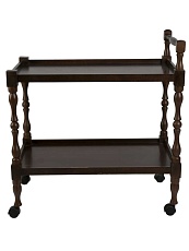 Сервировочный стол Мебелик Бридж 002096 4