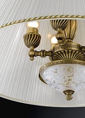 Подвесной светильник Reccagni Angelo L 6402/60 4