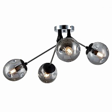 Потолочная люстра Evoluce Marea SLE106002-04 2