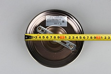 Потолочная люстра Omnilux Leonessa OML-29117-03 2