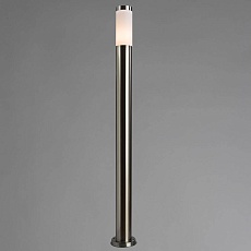 Уличный светильник Arte Lamp 68 A3157PA-1SS 1