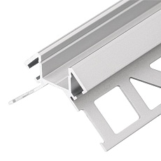 Профиль Arlight ARH-DECORE-S12-EXT-2000 ANOD внешний 023889 1