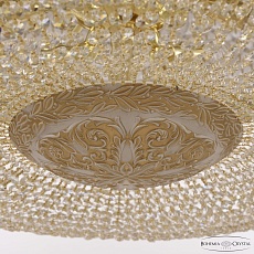 Полочная люстра Bohemia Ivele AL19051/80OL WMG 2