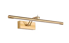 Настенный светильник Zortes BESSER ZRS.64708.14 5