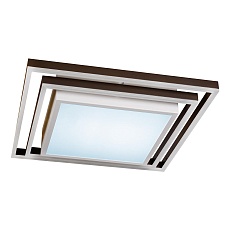 Потолочный светодиодный светильник iLedex Summery B6308-97W/550*550 WH 3