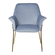 Кресло Garda Decor 30C-1127-Z LBL