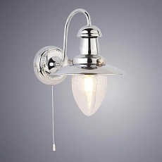 Бра Arte Lamp A5518AP-1CC 1