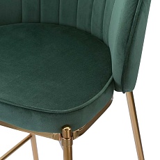 Барный стул Bergenson Bjorn Coral BEBA-CO10888 3