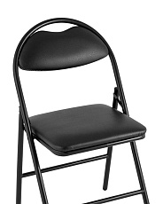 Складной стул Stool Group Hagen md-hagen-black 1