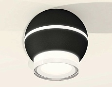 Комплект потолочного светильника Ambrella light Techno Spot XC (C1102, N7160) XS1102042 2