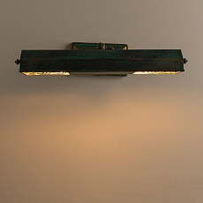 Подсветка для картин Arte Lamp A9126AP-2BG 2