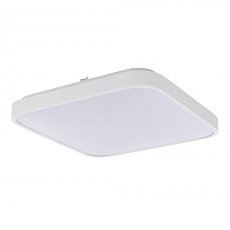 Потолочный светодиодный светильник Nowodvorski Agnes Square Led 8135
