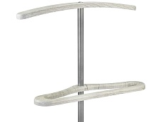 Костюмная вешалка Мебелик Дэви 3 007465 5