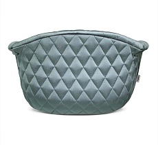 Полубарный стул Sheffilton SHT-ST31-C4/S65-1 Аквамарин/венге 3652852501 5