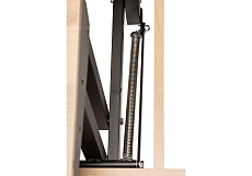 Стол-трансформер Woodville Престиж 469720 2