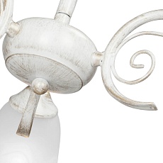 Потолочная люстра Vitaluce V3720-0/3PL 1