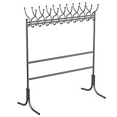 Гардеробная вешалка Мебелик М 12 002165