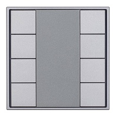Панель управления Arlight KNX-223-8-Grey 027962 1