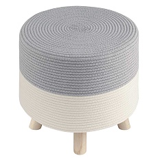 Пуф Bergenson Bjorn Andrin TL-BB-PFDV-PN-CTN-G40 3