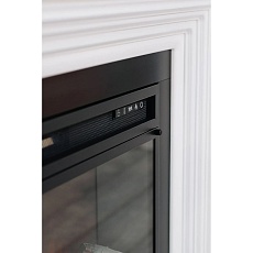 Электрокамин Elekam Midl с очагом Pulsar 100044 4