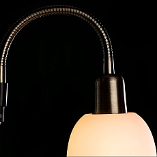 Торшер Arte Lamp Duetto A9569PN-2AB 2