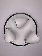 Светодиодный спот Elvan NLS-158/3-5W-NH-Wh 4