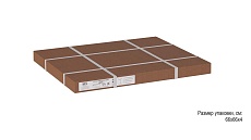 Приставной стол Калифорния ДЕЙ Дуб жемчужный 8902334801 4