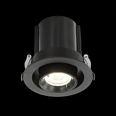 Встраиваемый светодиодный светильник ST Luce ST702.348.12 2