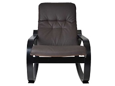 Кресло-качалка Мебелик Сайма 006469 1