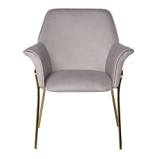 Кресло Garda Decor 30C-1127-Z GRE