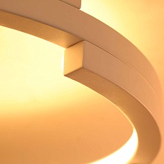 Потолочный светодиодный светильник Imperium Loft Vima 208323-26 1