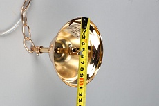 Подвесная люстра Omnilux Farneta OML-56507-05 5